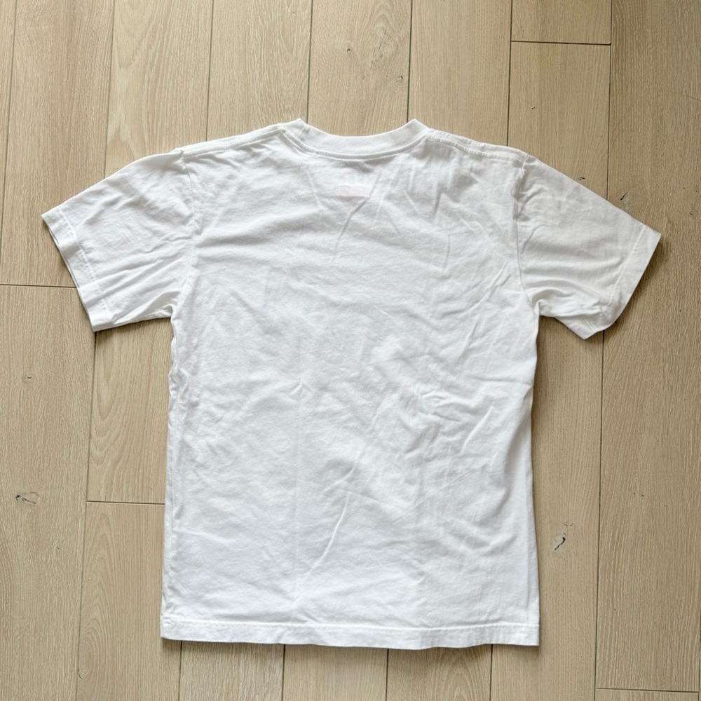 Uniqlo Tarepanda San-X T Shirt in White Men’s Size XS - Picture 2 of 8